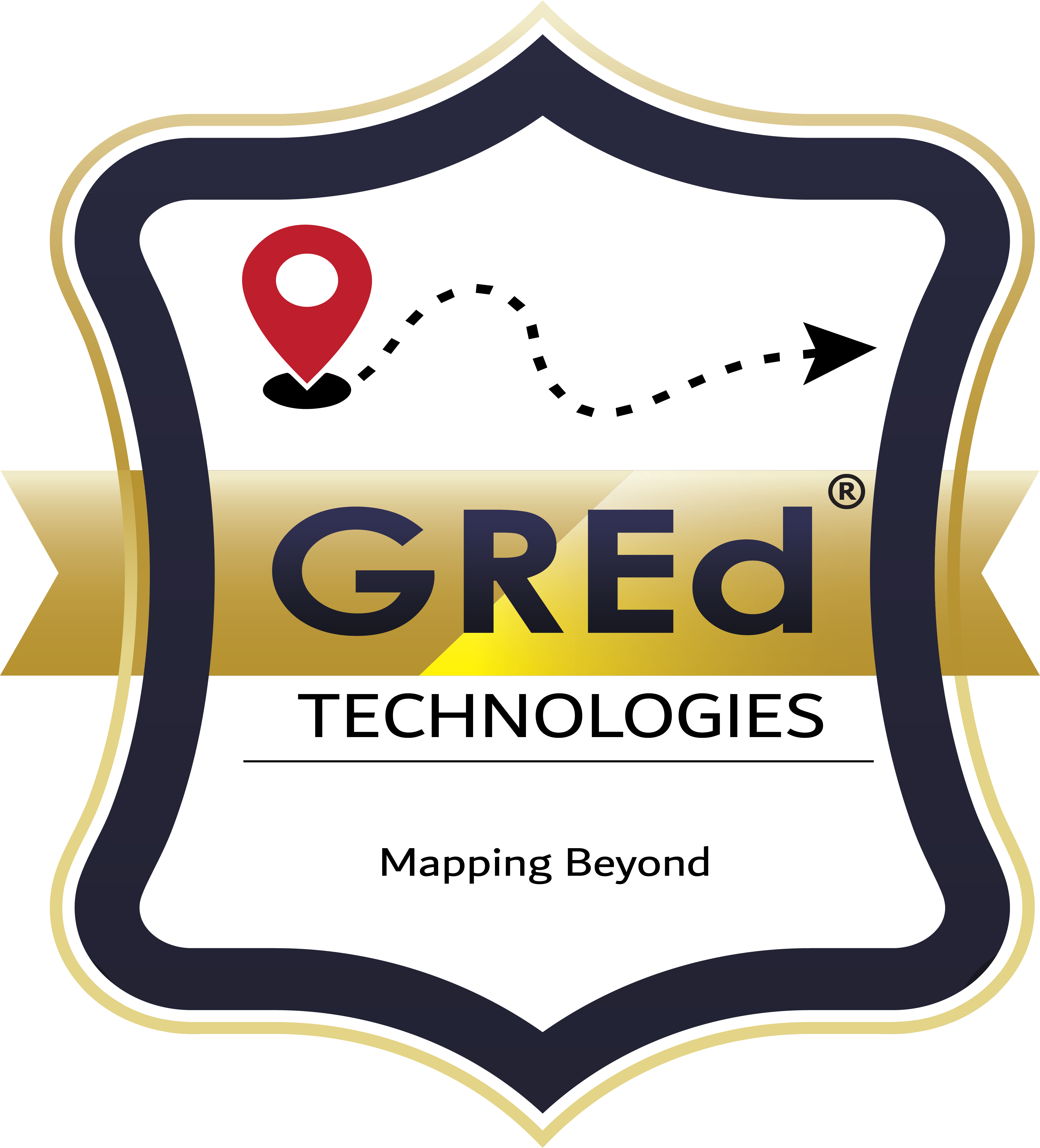 GRED TECHNOLOGIES 